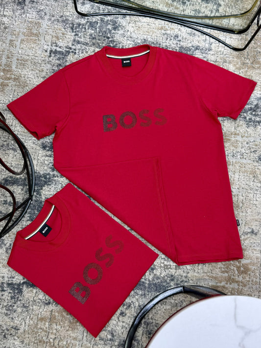 Camiseta TO 250 | Talla L | B1