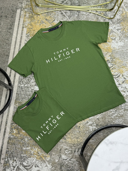 Camiseta 1.1 | Talla M | B1