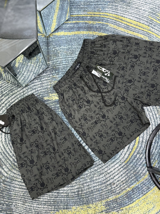Pantaloneta Playeras | Talla M | B1