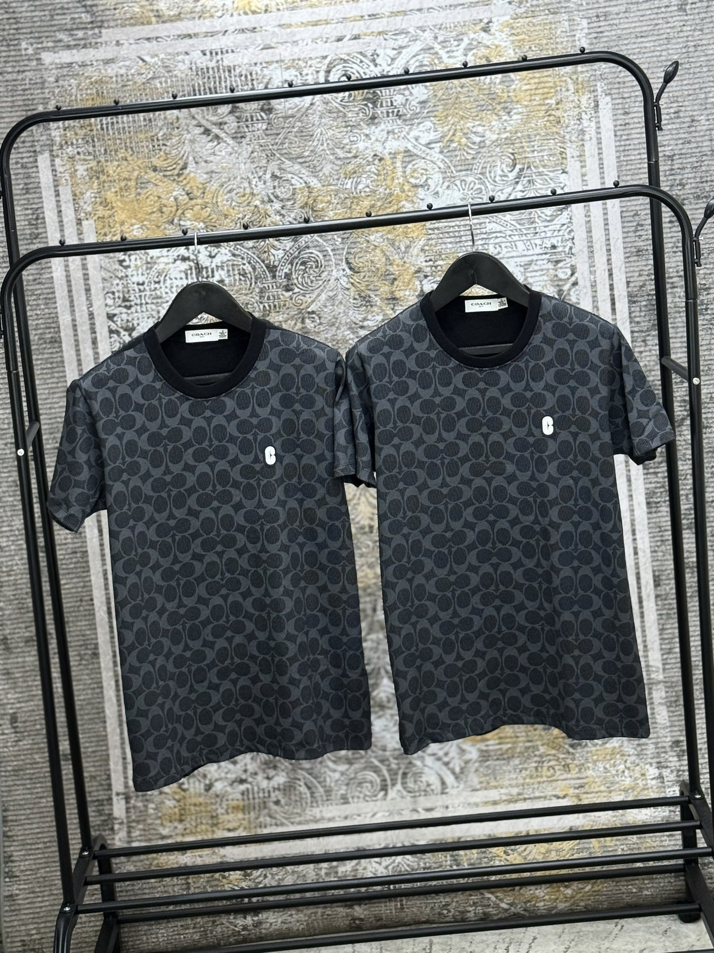 Camiseta TO 250 | Talla M | B1