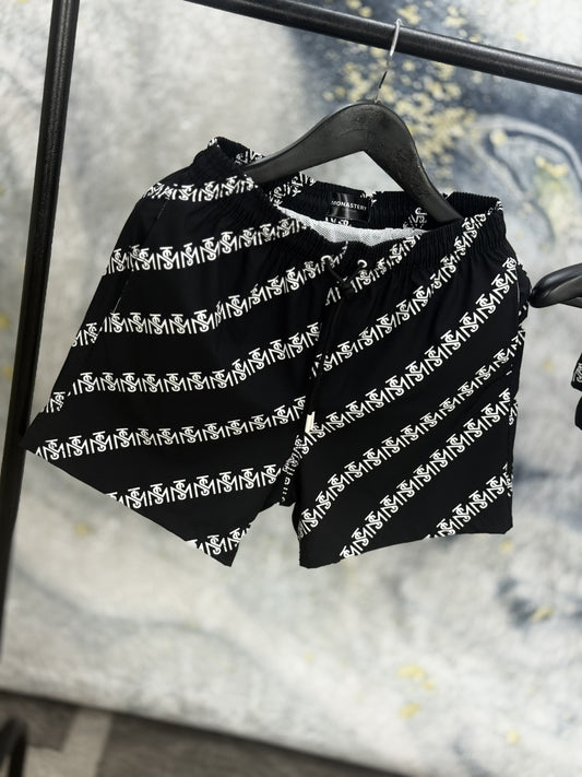 Pantaloneta Playeras | Talla S | B1