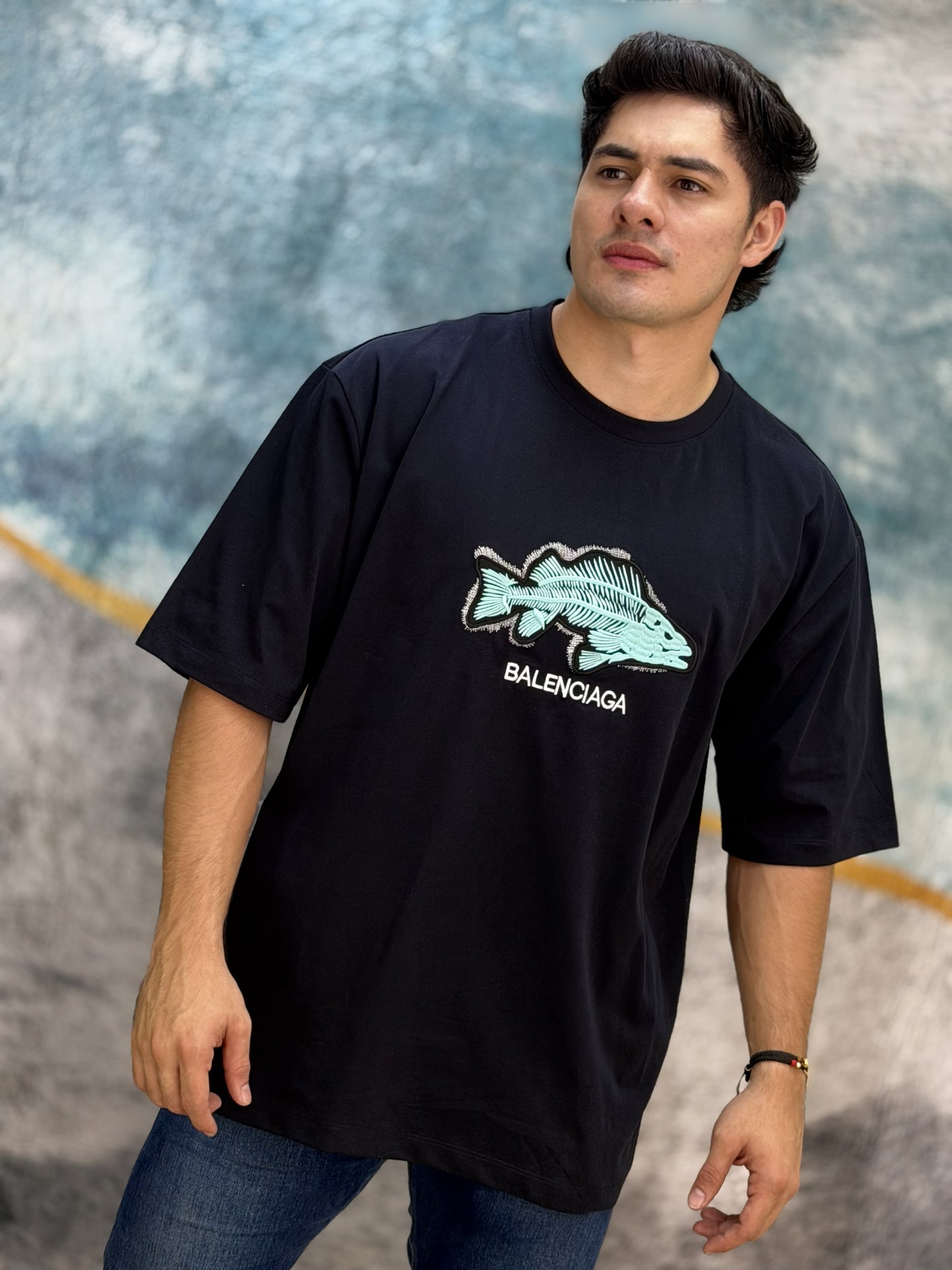 Camiseta TO 300 | Talla XXL | B1