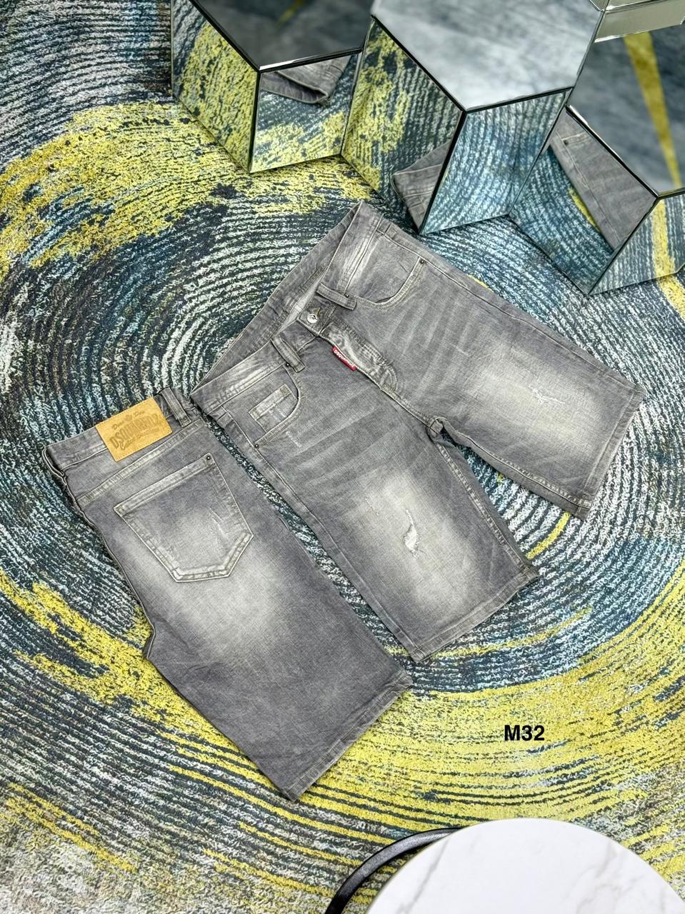 Bermudas Jean | Talla 38 | B1