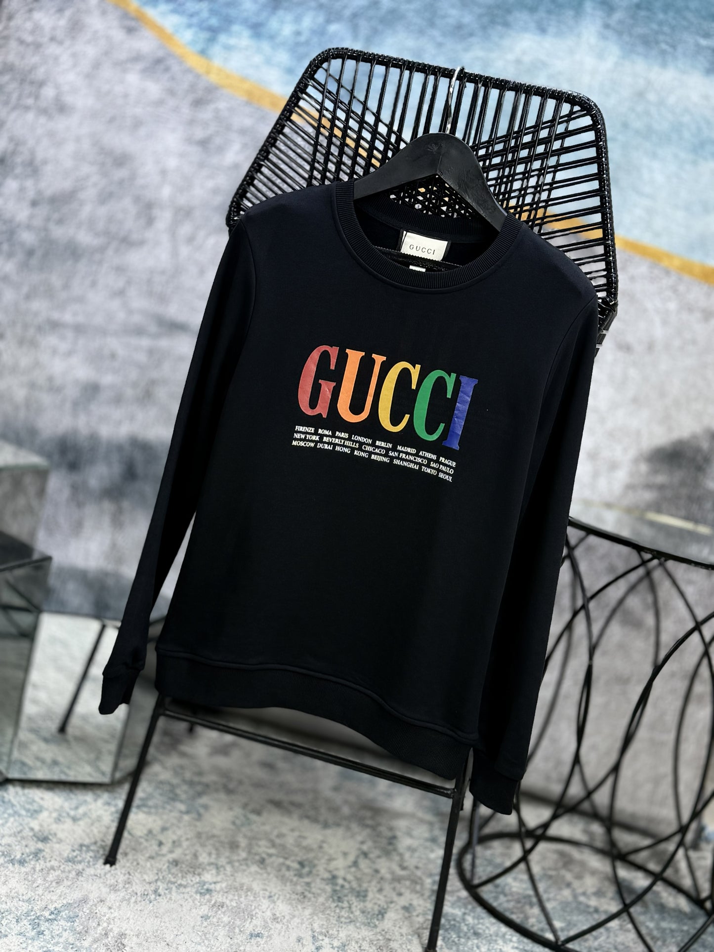 Buzo Hombre | Talla M | B1 GUCCI