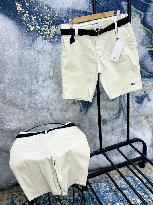 Bermudas Drill | Talla 32 | B1