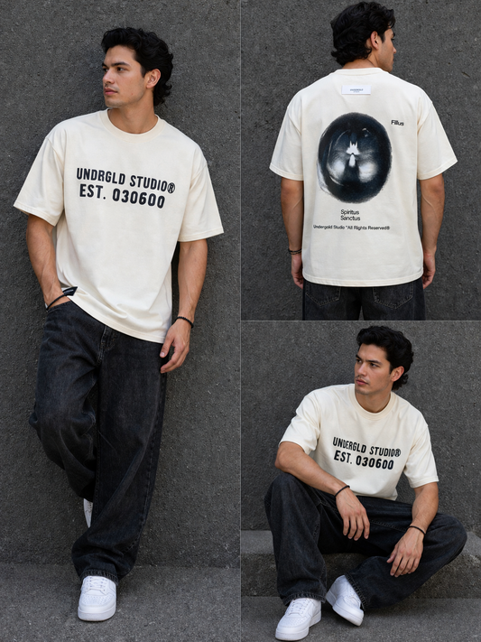 Camiseta TO 300 | Talla L | B1