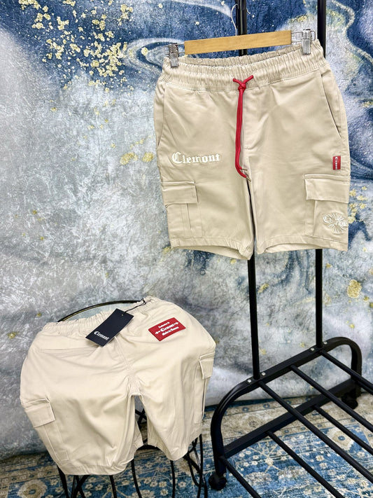 Bermudas Drill | Talla 32 | B1