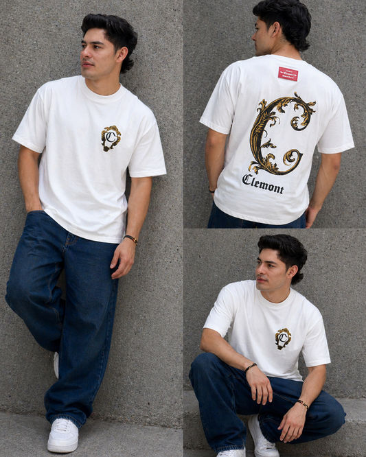 Camiseta TO 300 | Talla L | B1