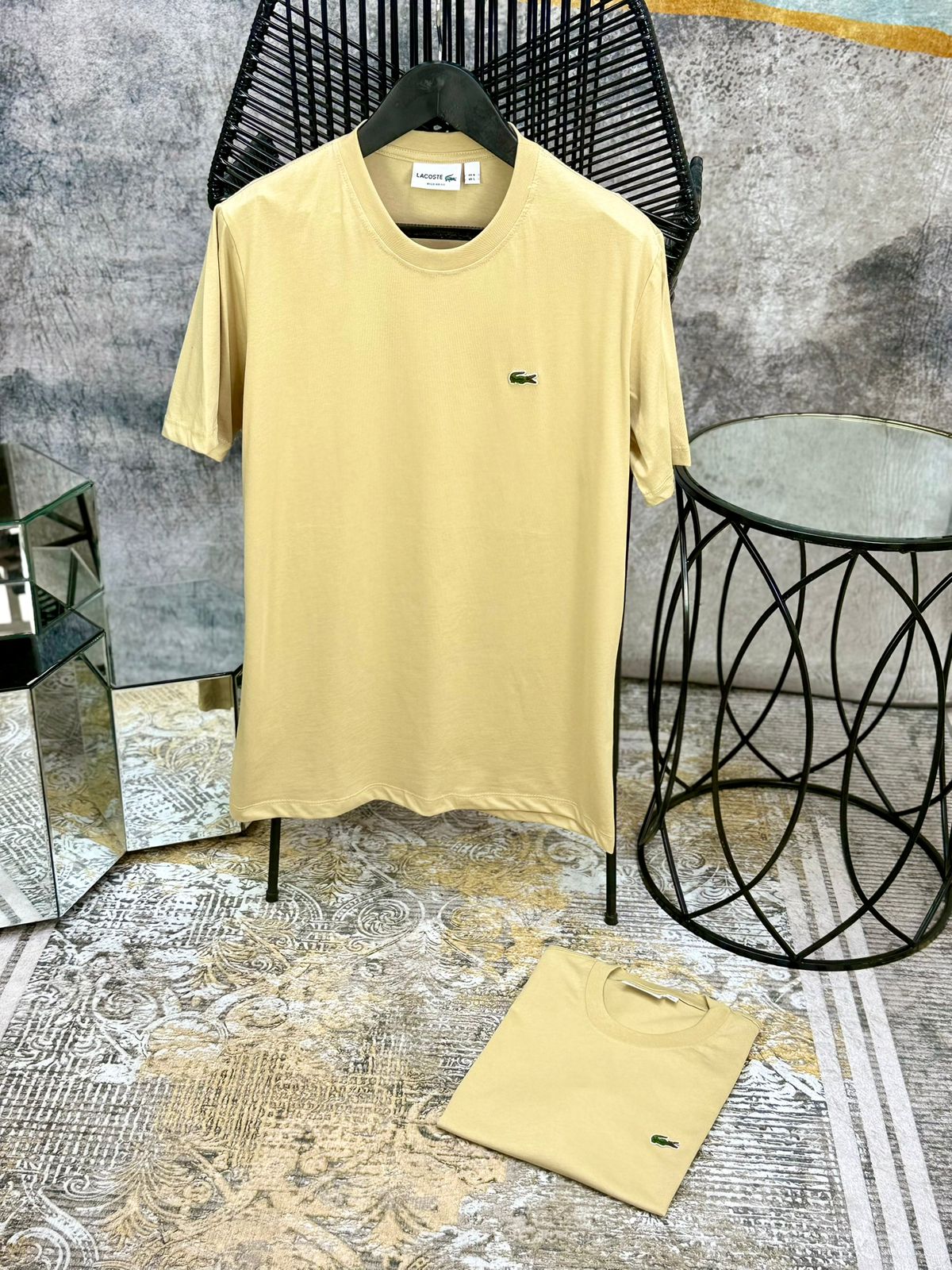Camiseta 1.1 | Talla L | B1