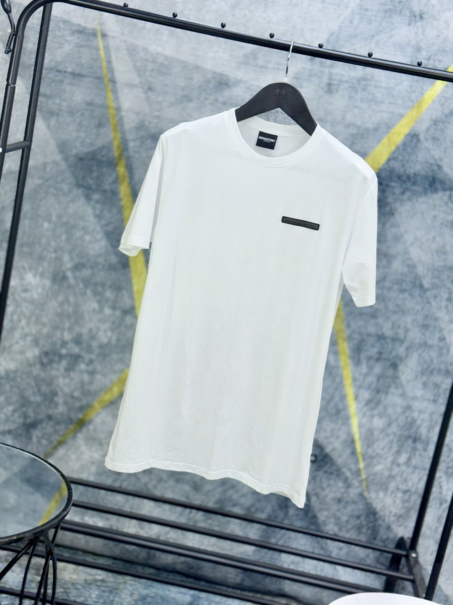 Camiseta 1.1 | Talla XL | B1