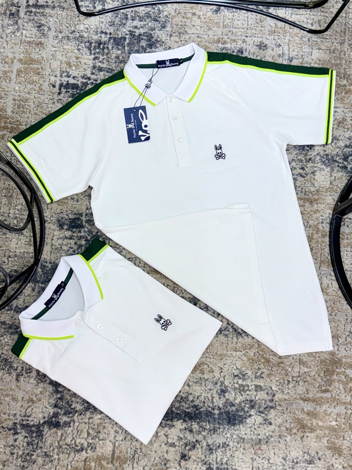 Polos 1.1 | Talla S | B1
