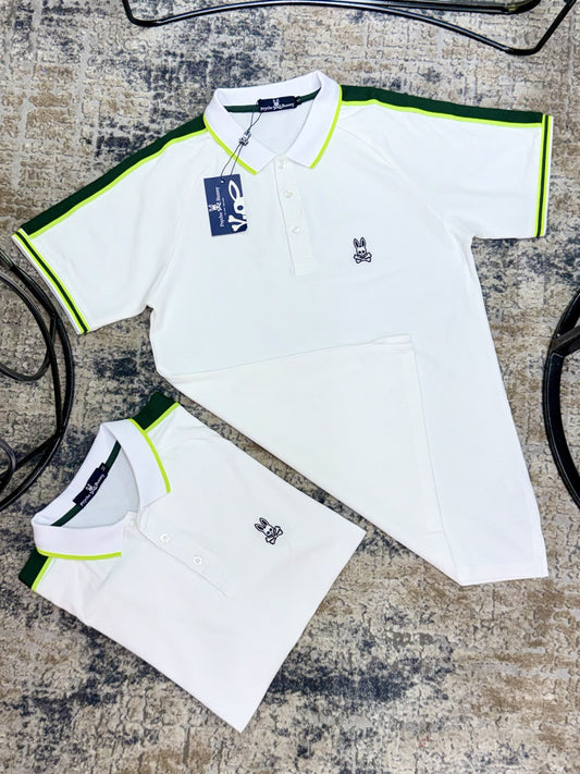 Polos 1.1 | Talla S | B1