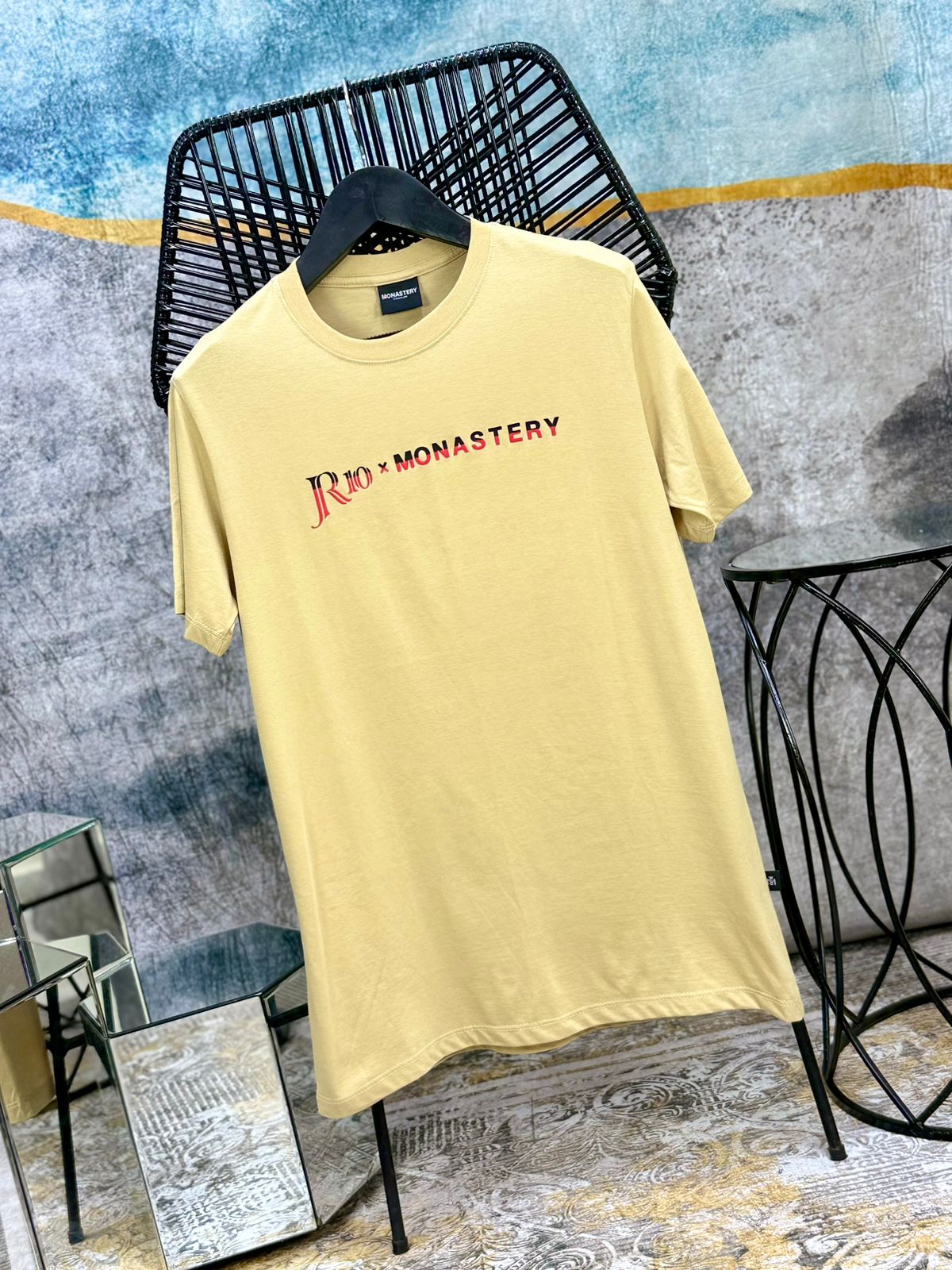 Camiseta 1.1 | Talla L | B1