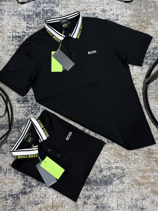 Polos 1.1 | Talla S | B1