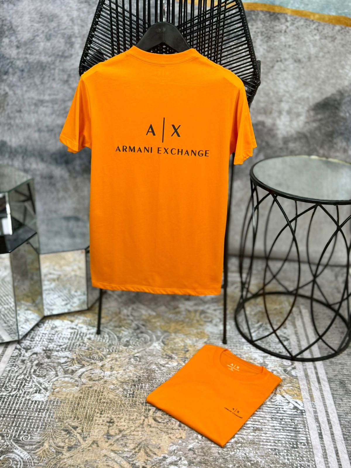 Camiseta 1.1 | Talla L | B1