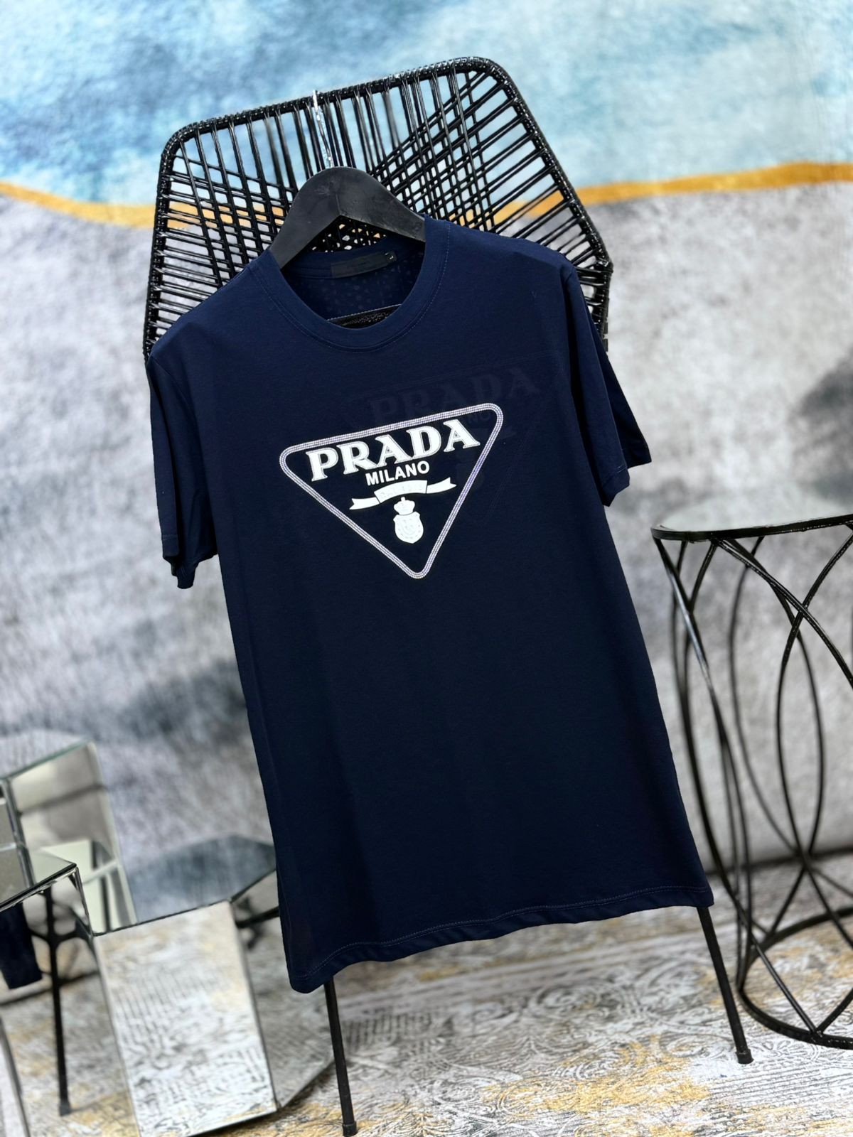 Camiseta 1.1 | Talla L | B1