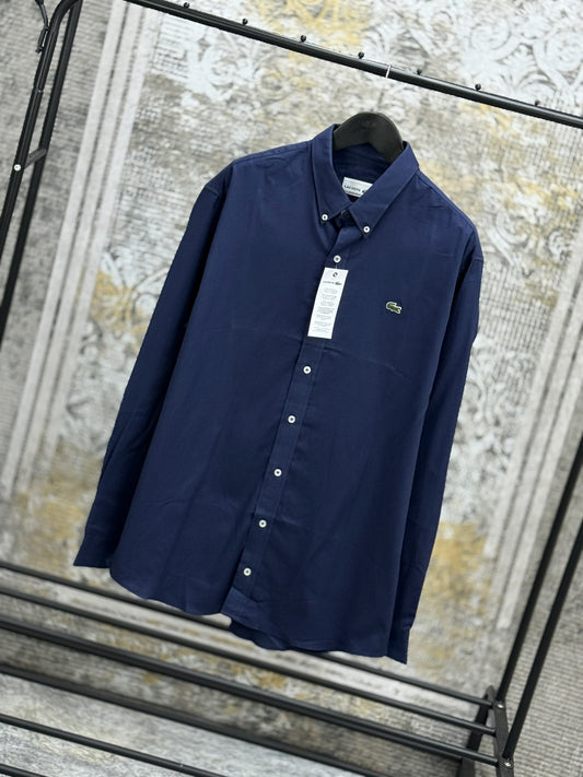 Camisa Manga Larga | Talla L | B1