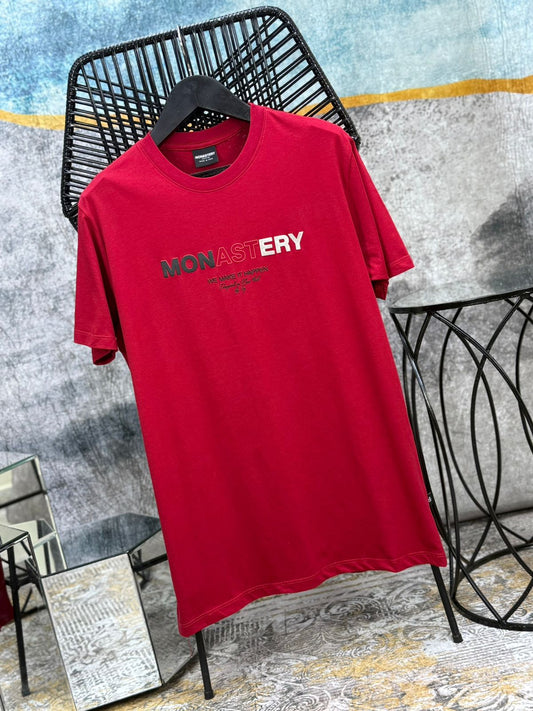 Camiseta 1.1 | Talla XL | B1