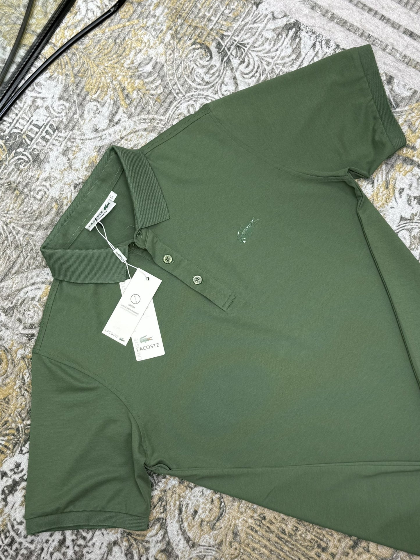 Polos 1.1 | Talla S | B1