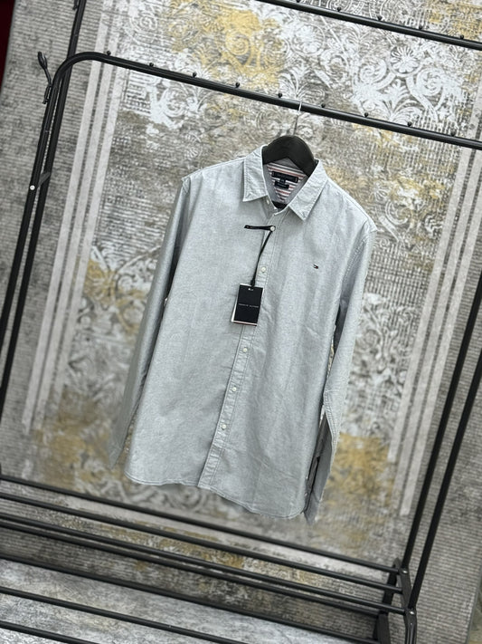 Camisa Manga Larga | Talla L | B1