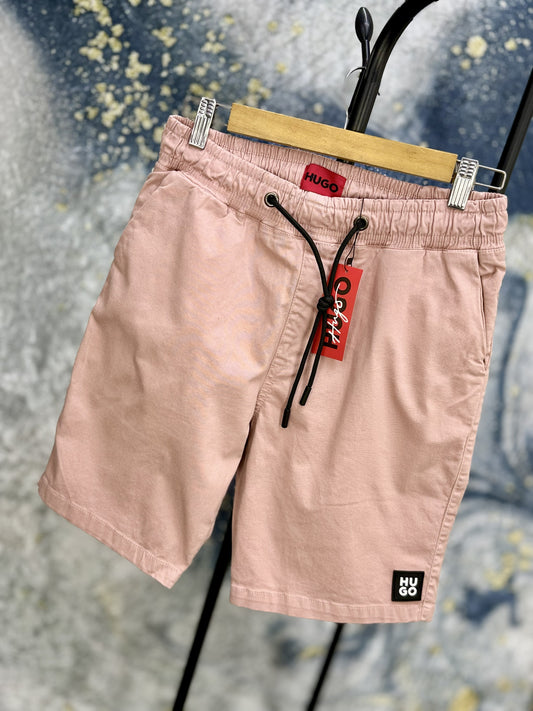 Bermudas Drill | Talla 32 | B1