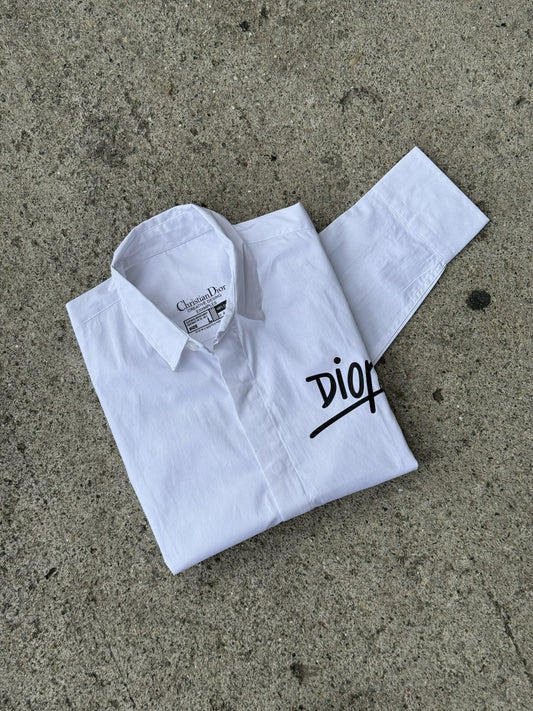 Camisa Manga Larga | Talla L | B1