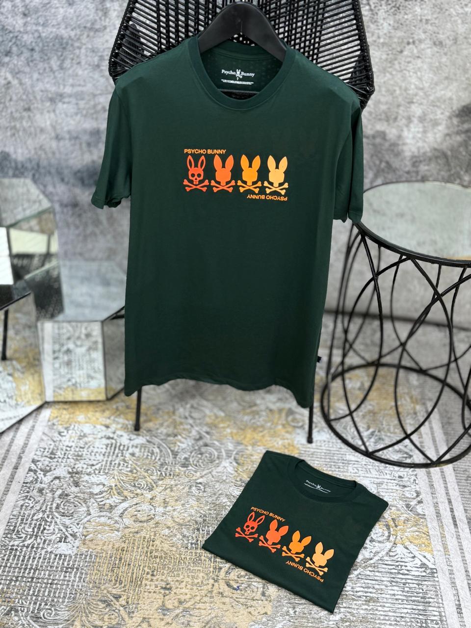 Camiseta 1.1 | Talla XL | B1