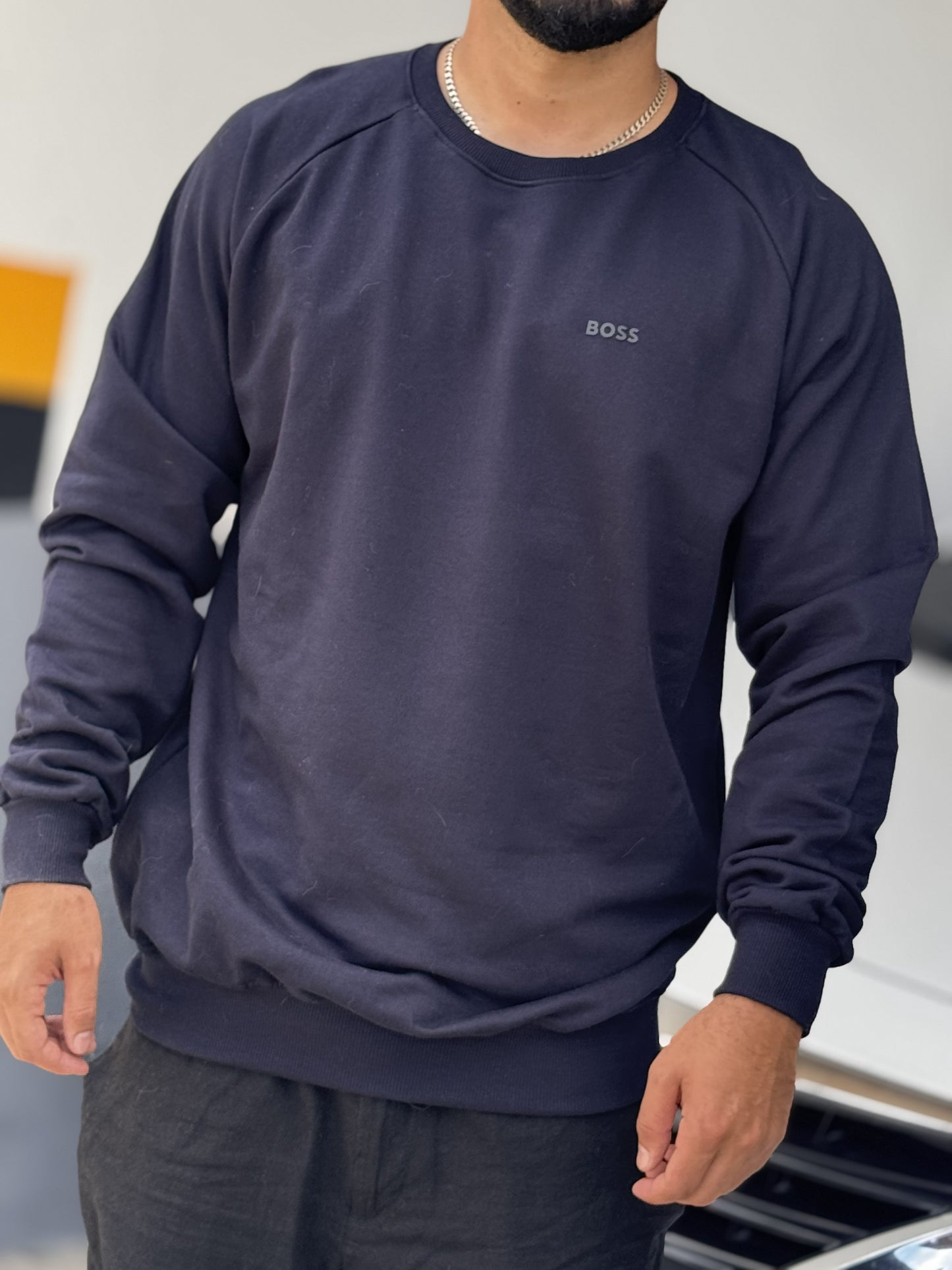 Buzo Hombre | Talla XL | B1