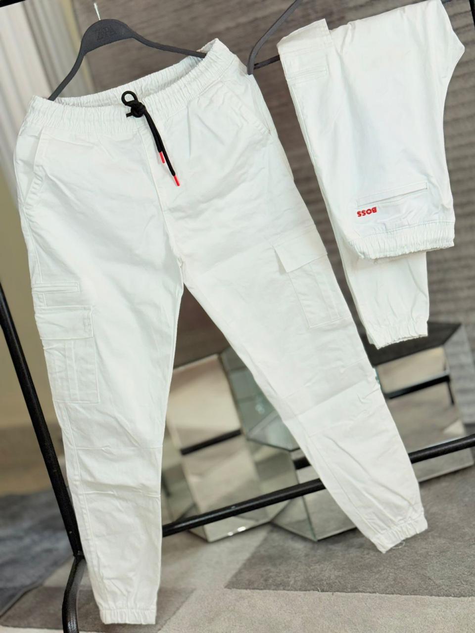 Pantalon Drill | Talla 32 | B1