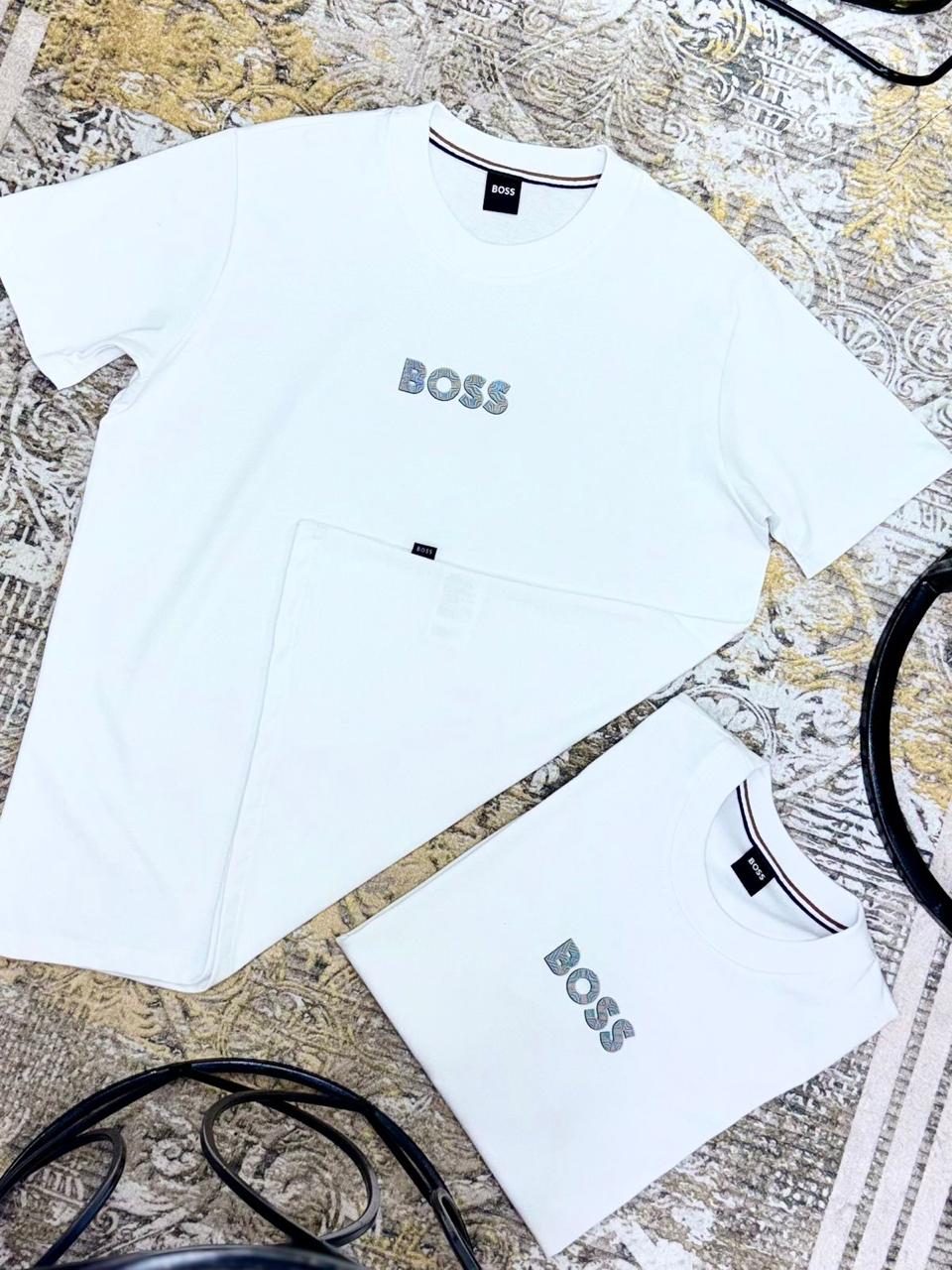 Camiseta TO 250 | Talla M | B1