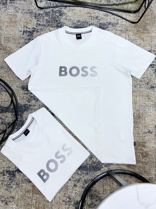 Camiseta TO 250 | Talla L | B1