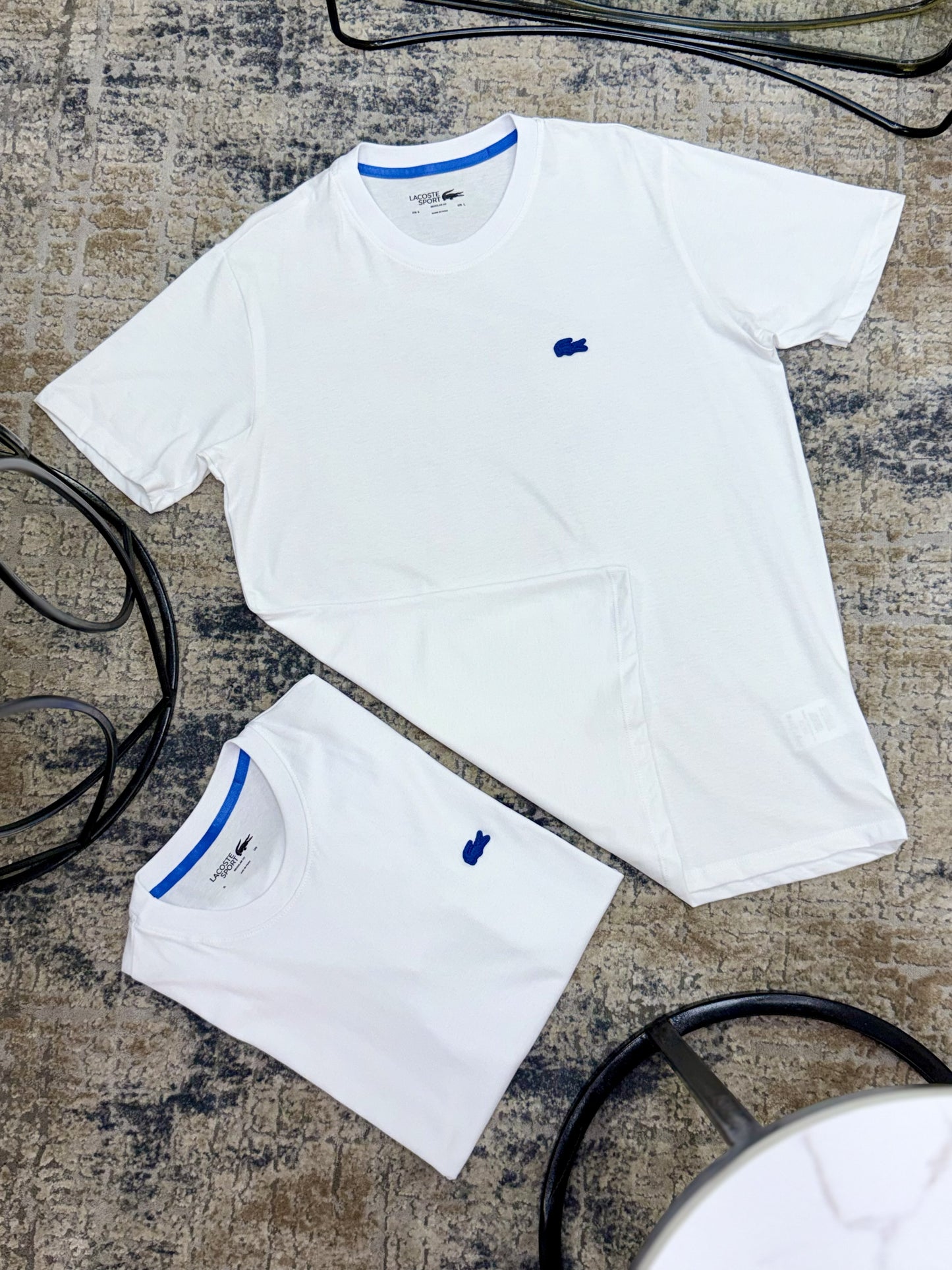 Camiseta 1.1 | Talla S | B1