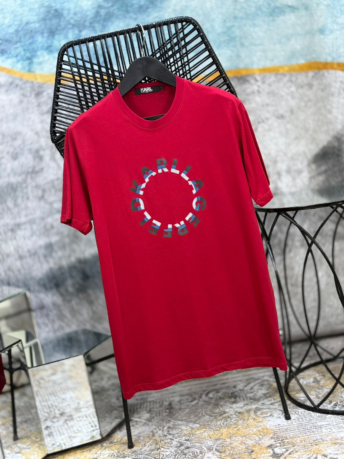 Camiseta 1.1 | Talla XL | B1