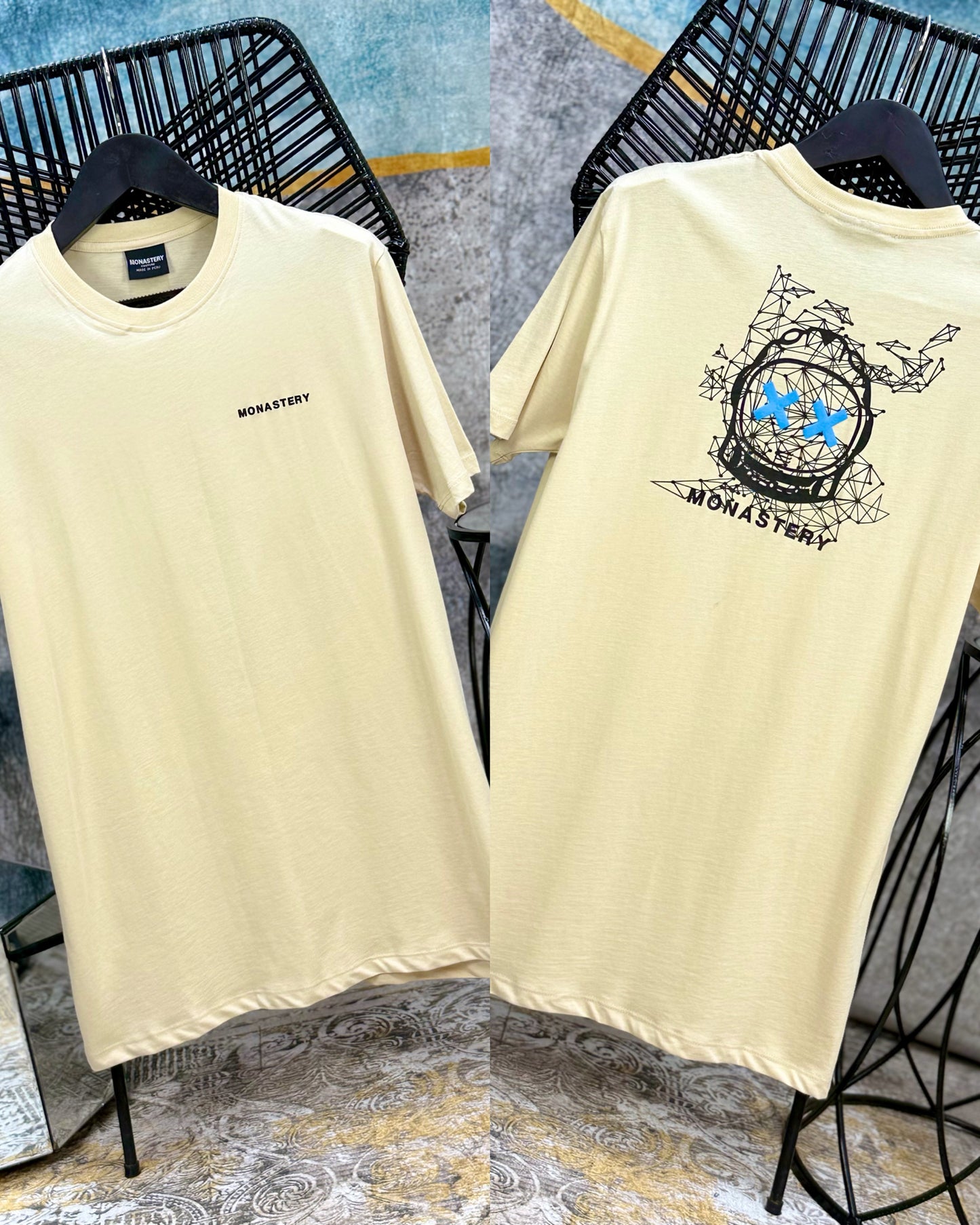 Camiseta 1.1 | Talla XL | B1