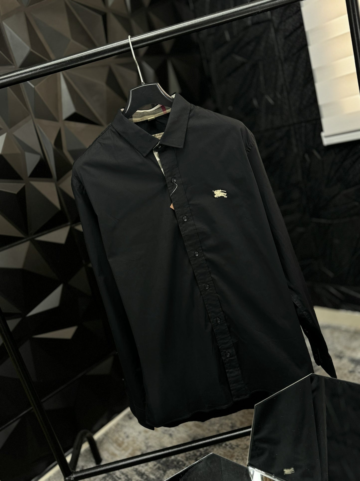 Camisa Manga Larga | Talla XL | B1
