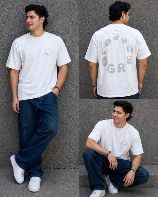 Camiseta TO 300 | Talla L | B1