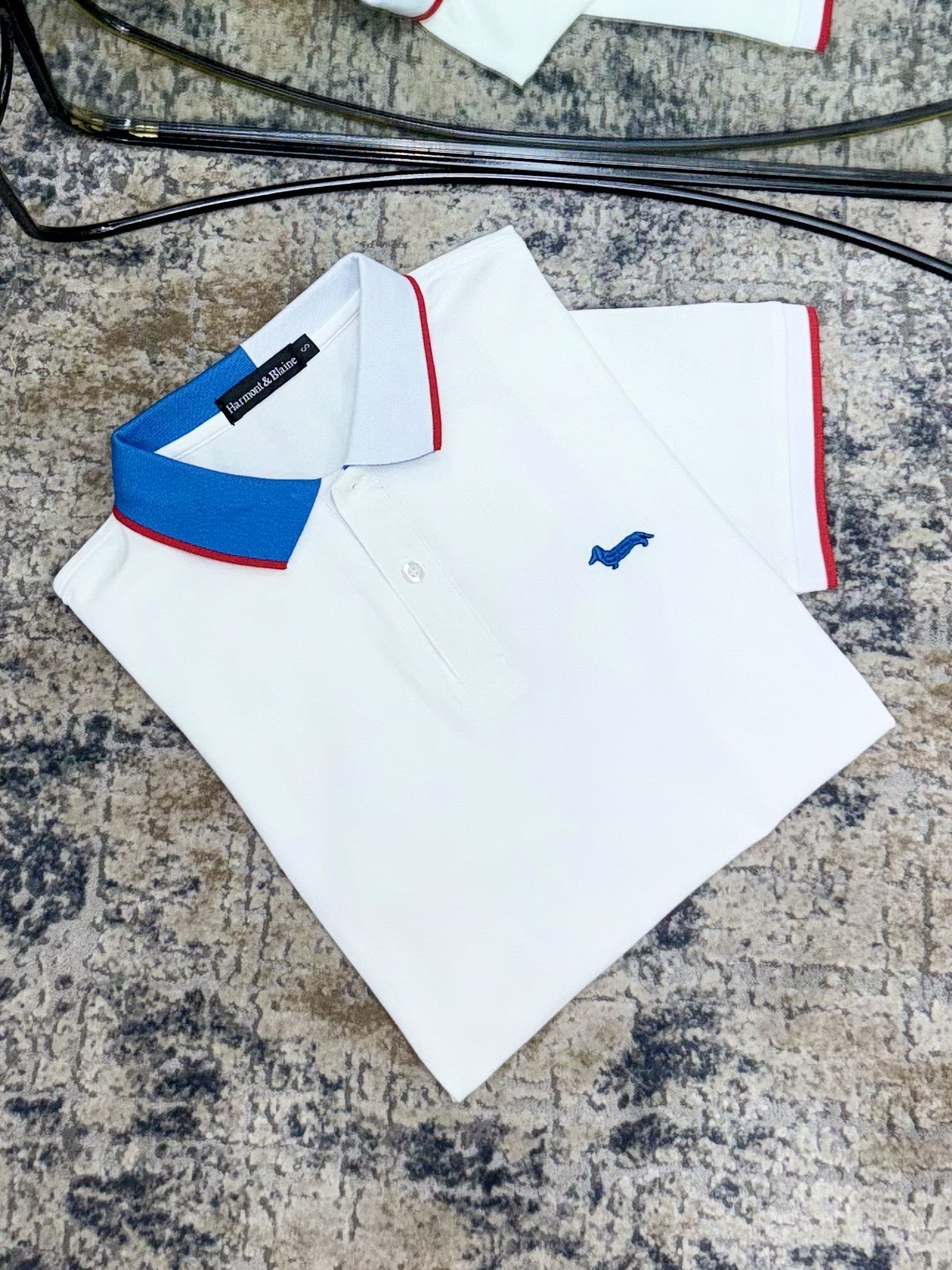 Polos 1.1 | Talla S | B1