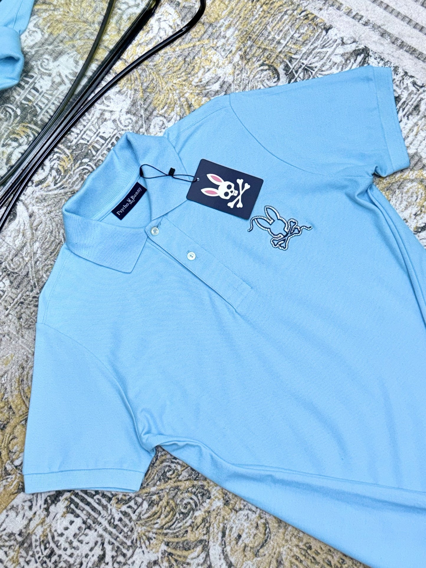 Polos 1.1 | Talla S | B1