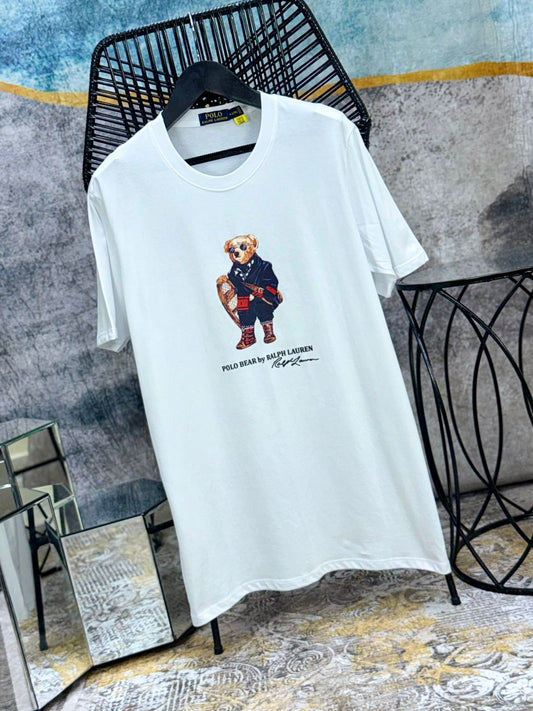 Camiseta 1.1 | Talla XL | B1