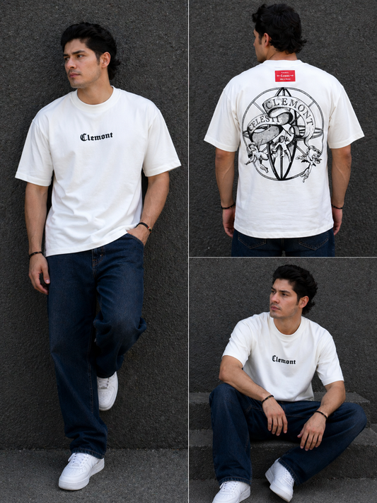 Camiseta TO 300 | Talla L | B1
