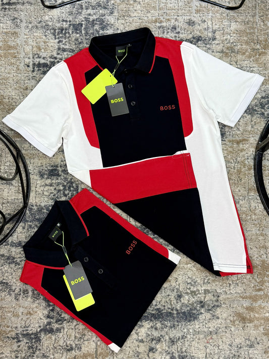 Polos 1.1 | Talla M | B1
