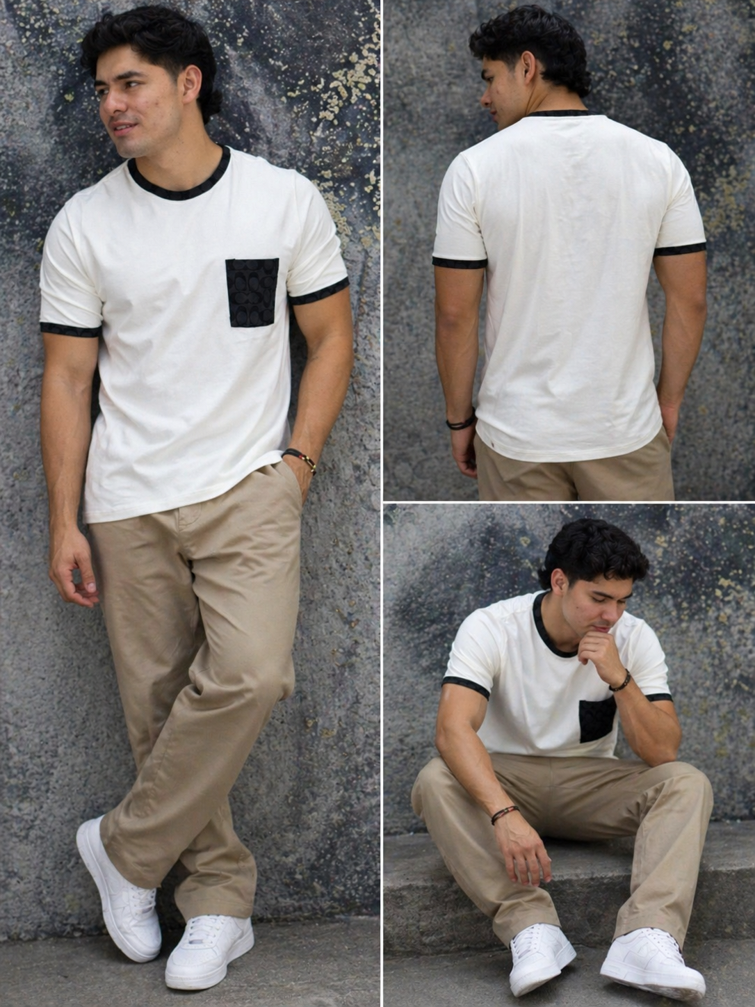 Camiseta TO 300 | Talla L | B1