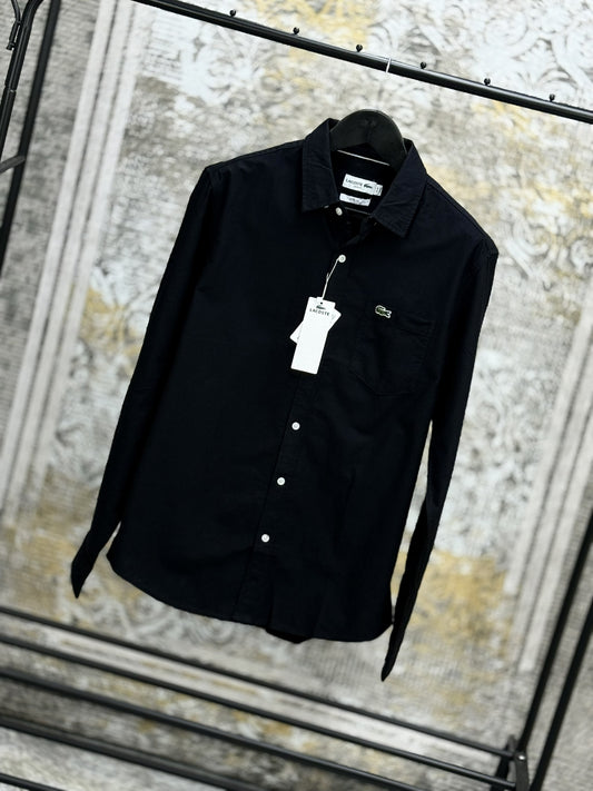 Camisa Manga Larga | Talla XL | B1