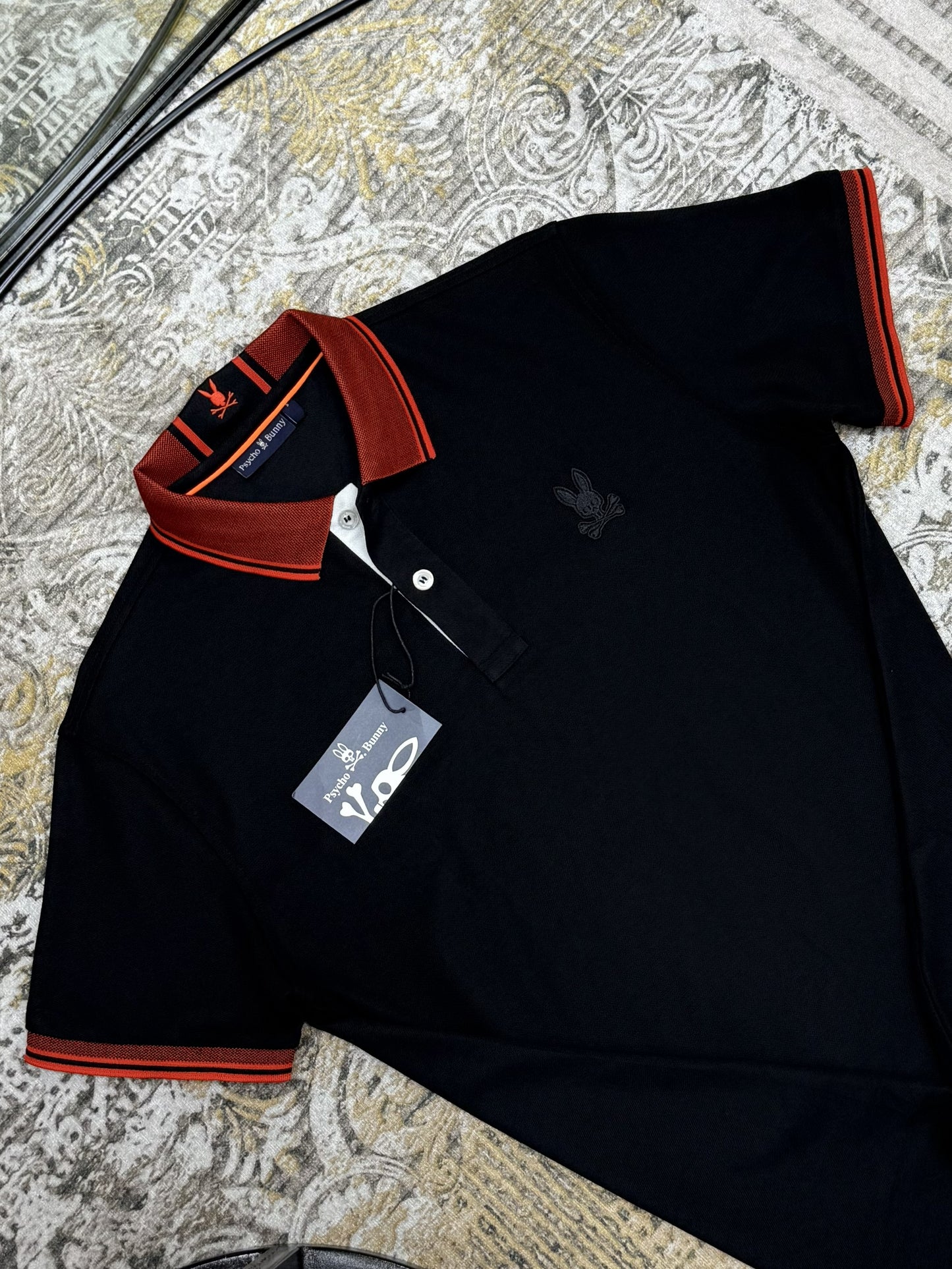 Polos 1.1 | Talla M | B1