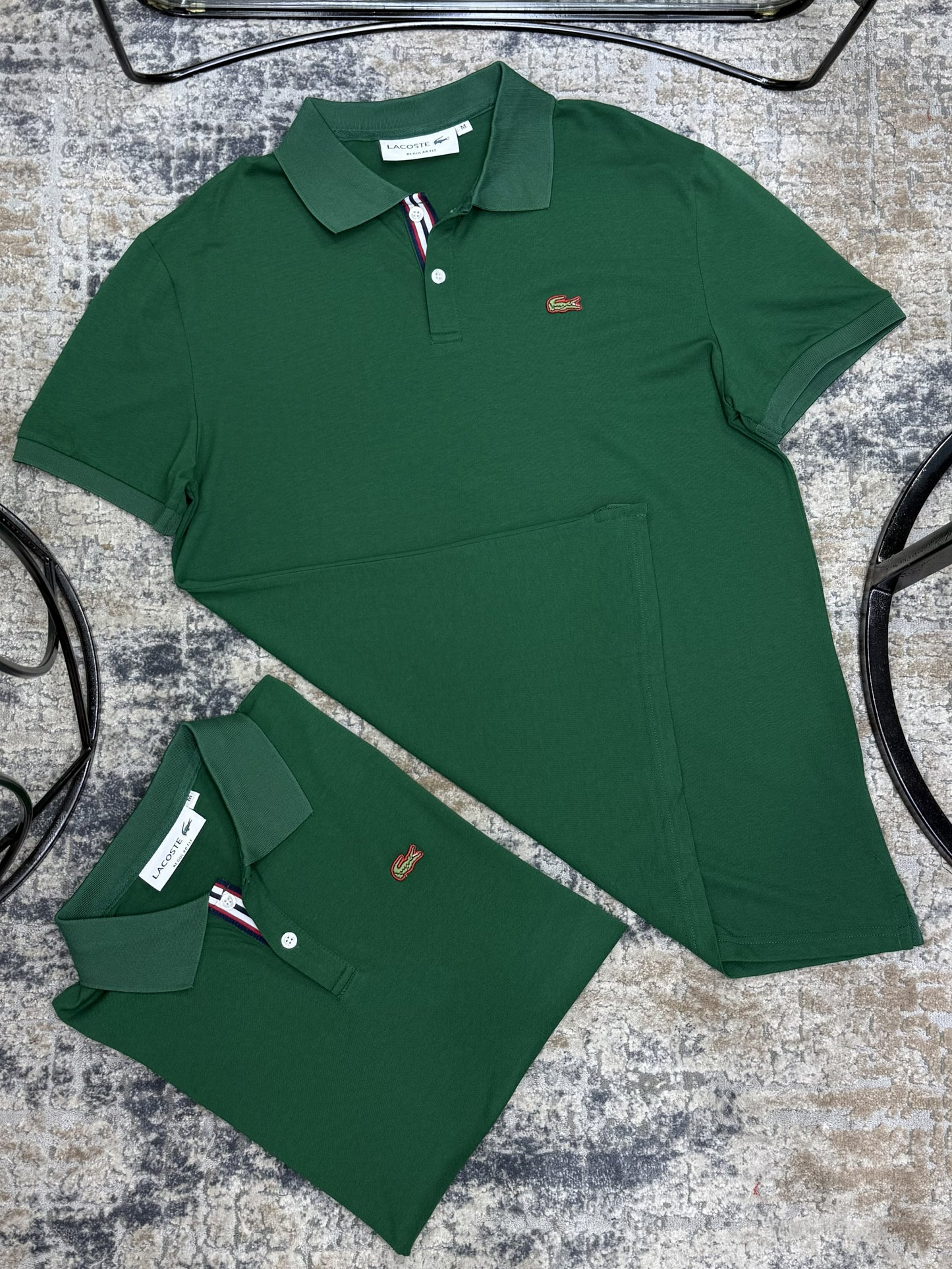 Polos 1.1 | Talla M | B1