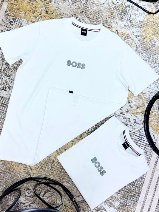Camiseta TO 250 | Talla L | B1