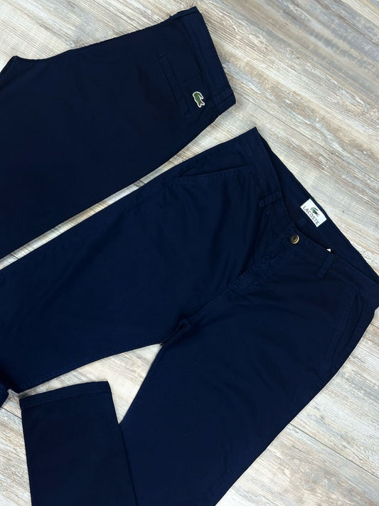 Pantalón Drill | Talla 34 | B1