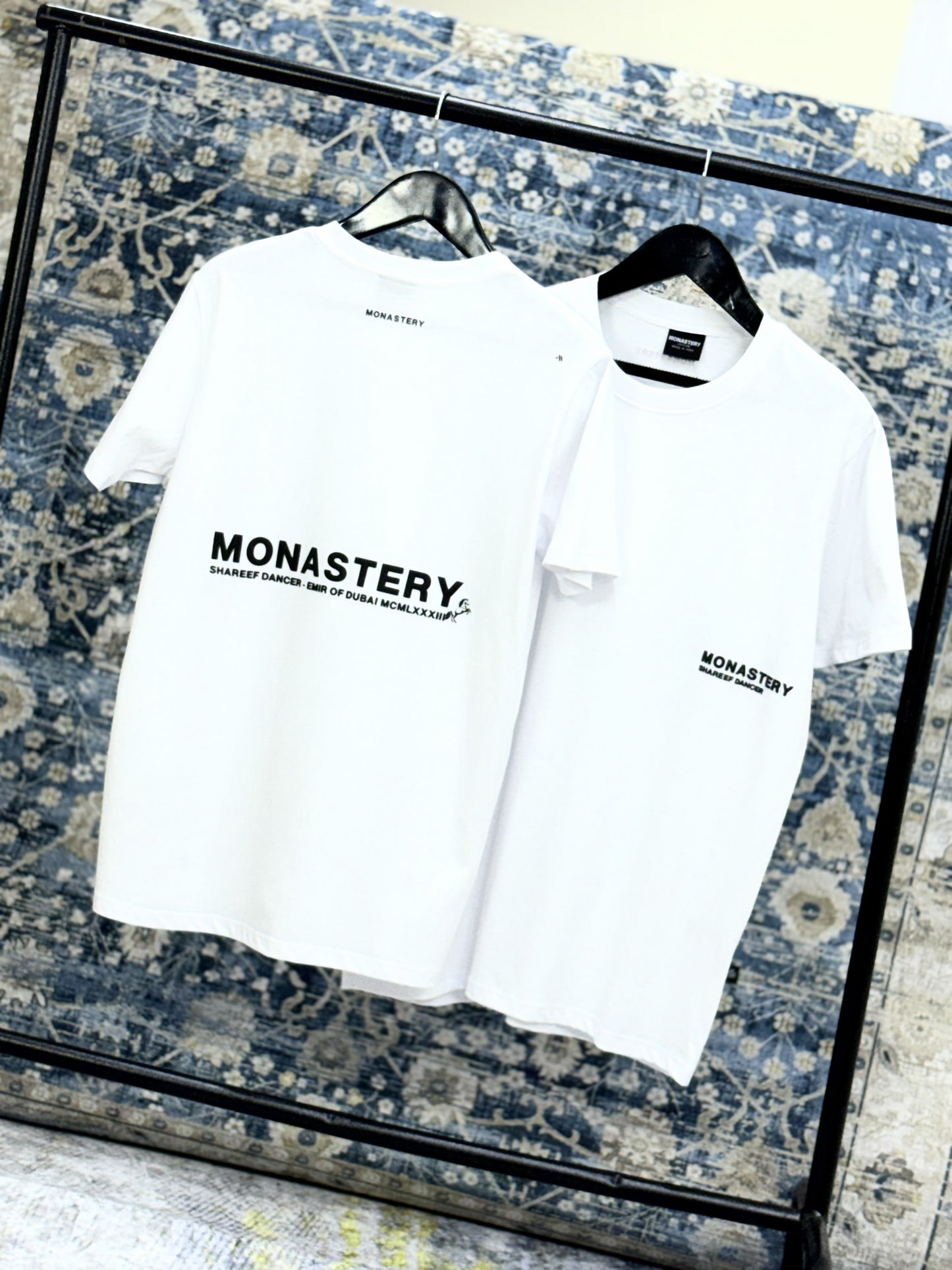 Camiseta TO 250 | Talla M | B1