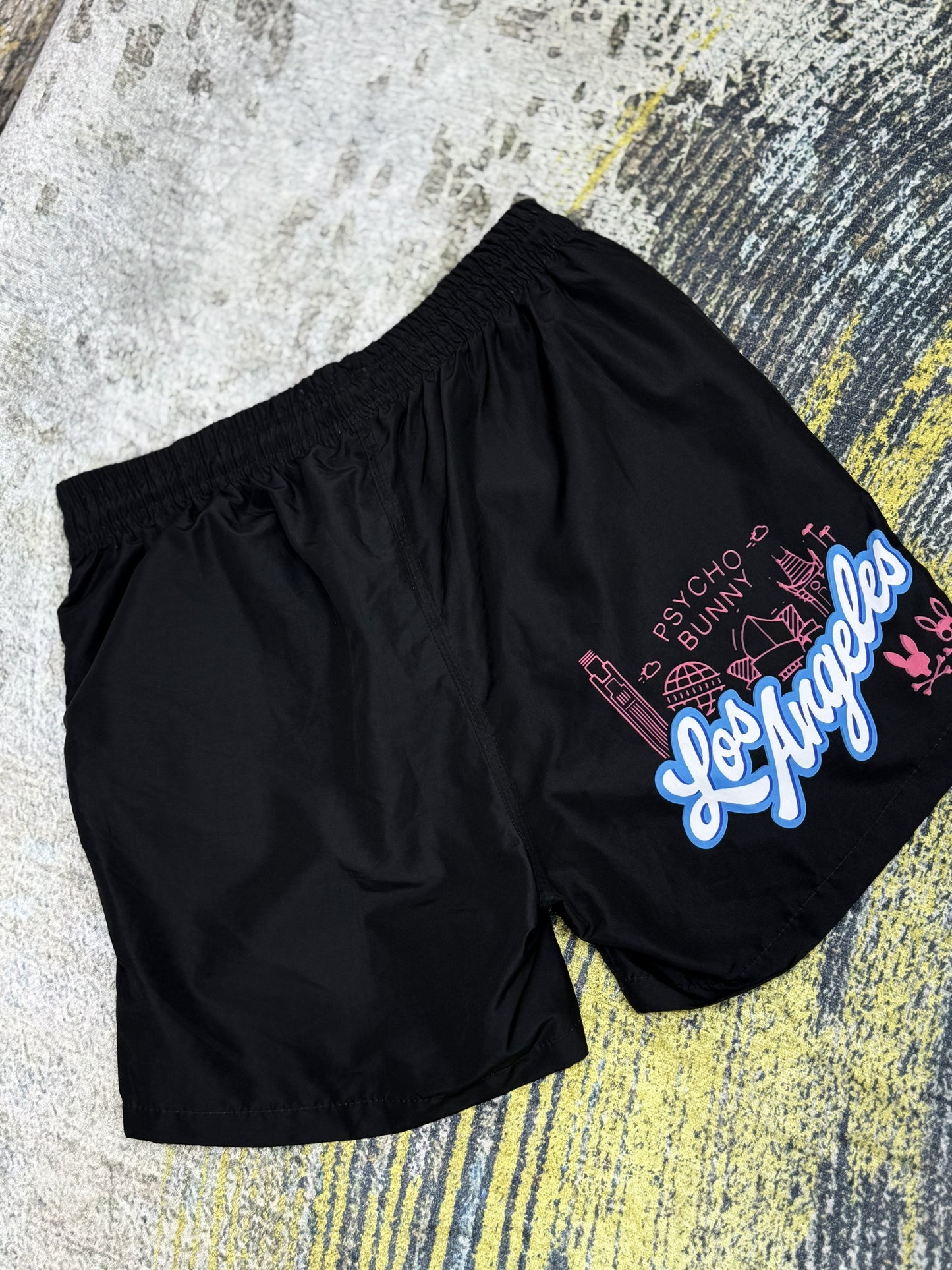 Pantaloneta Playeras | Talla XL | B1