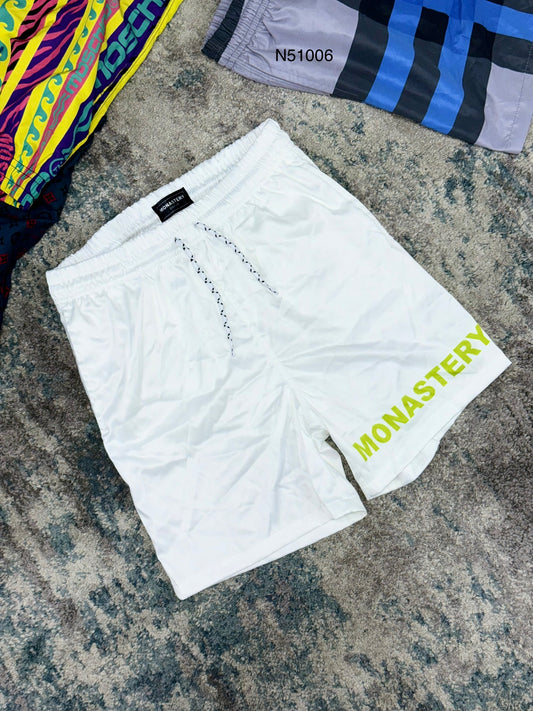 Pantaloneta Playeras | Talla S | B1
